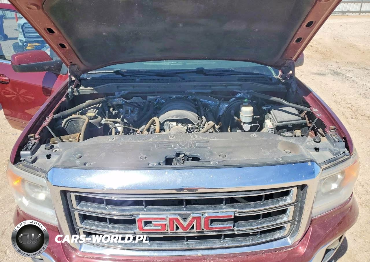 2014 GMC Sierra C1500 Sle VIN:3GTP1UEC3EG469589 - 11