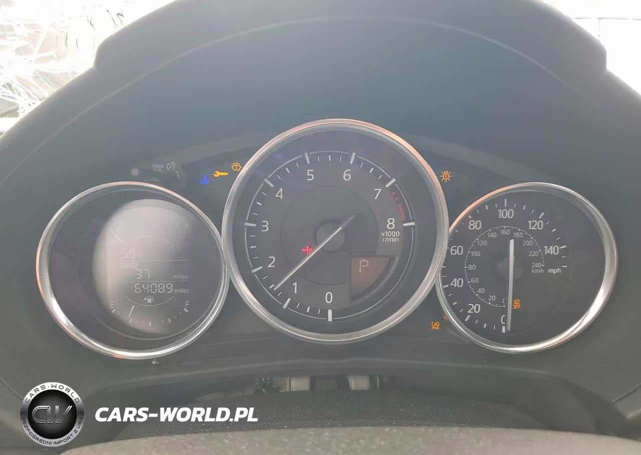 2020 Mazda Mx-5 Miata Sport VIN:JM1NDAB78L0418109 - 9