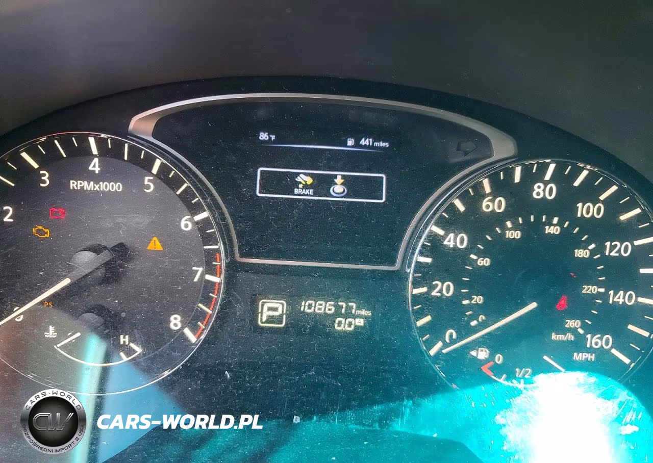 2015 Nissan Altima 2.5 VIN:1N4AL3AP3FC181777 - 9