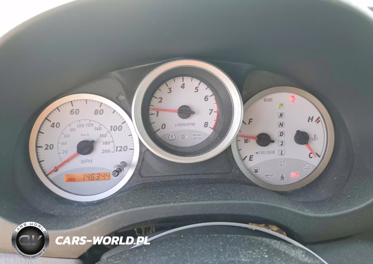 2004 Toyota Rav4 Base VIN:JTEHD20V740024053 - 9