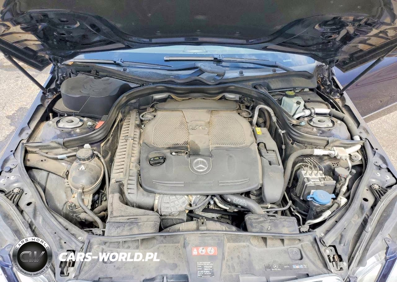 2012 Mercedes-Benz E 350 VIN:WDDHF5KB2CA565769 - 11