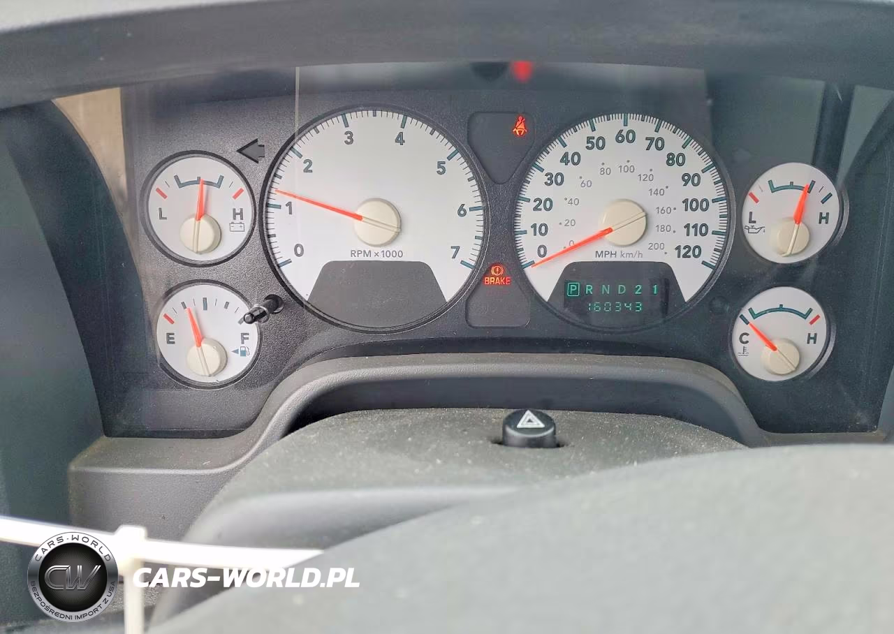 2007 Dodge Ram 1500 St VIN:1D7HU18287J558563 - 9