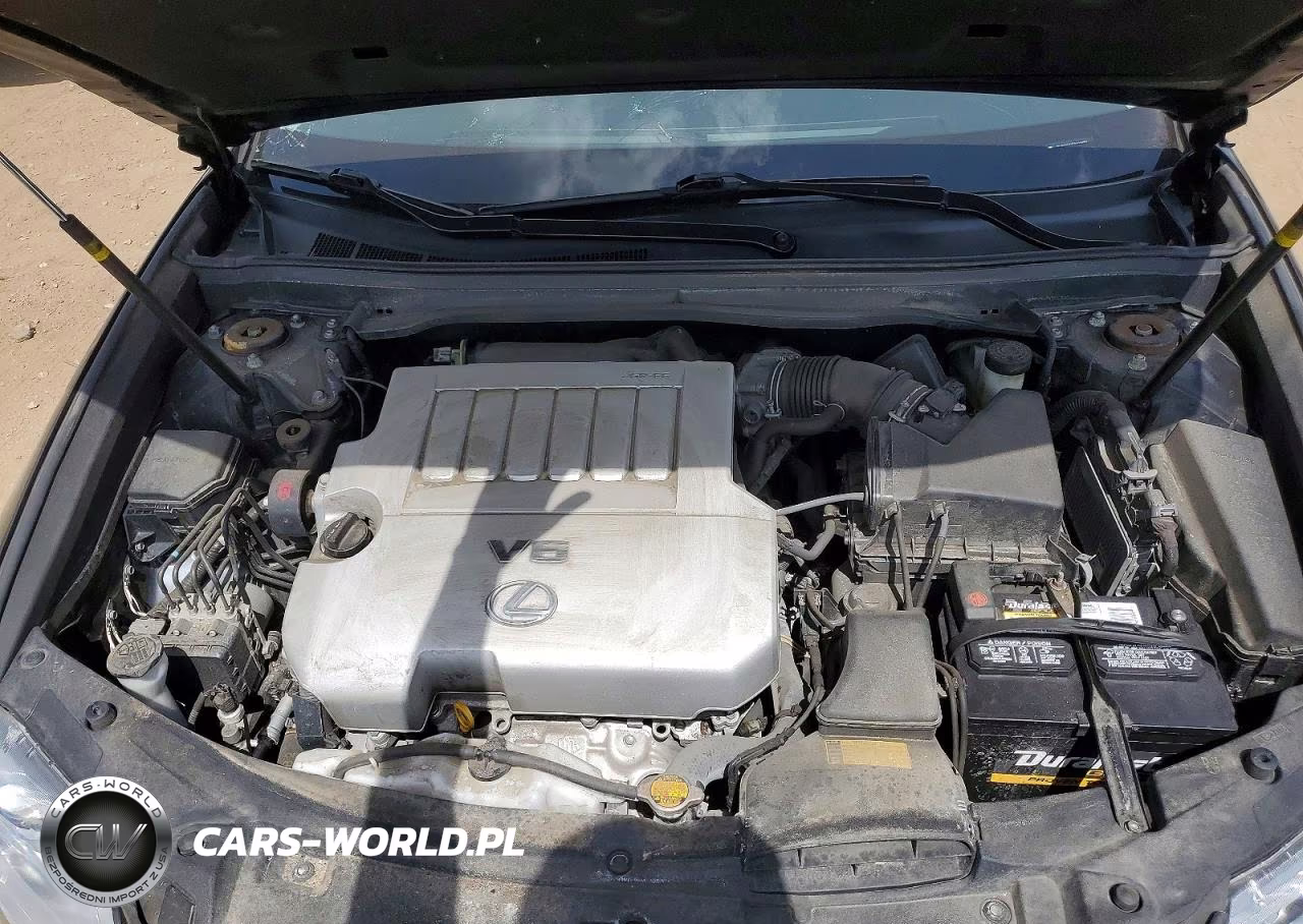 2014 Lexus Es 350 VIN:JTHBK1GG7E2124899 - 11