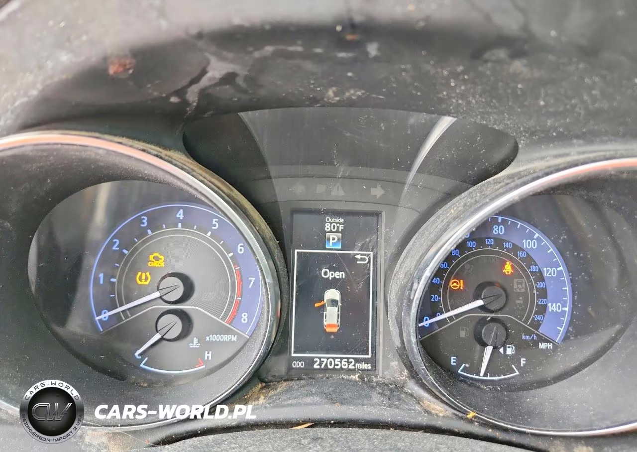 2017 Toyota Corolla Im Base VIN:JTNKARJE2HJ538222 - 9