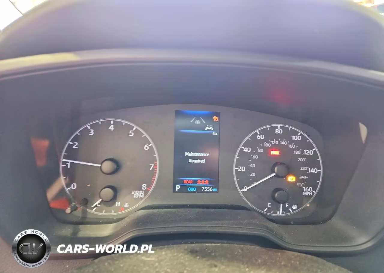 2025 Toyota Corolla Le VIN:5YFB4MDEXSP228820 - 9