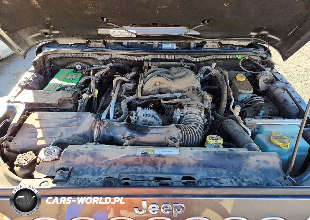 2016 Jeep Wrangler VIN:1C4BJWEG9GL275115 - 12