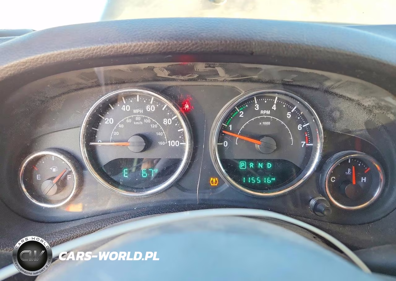2016 Jeep Wrangler VIN:1C4BJWEG9GL275115 - 9