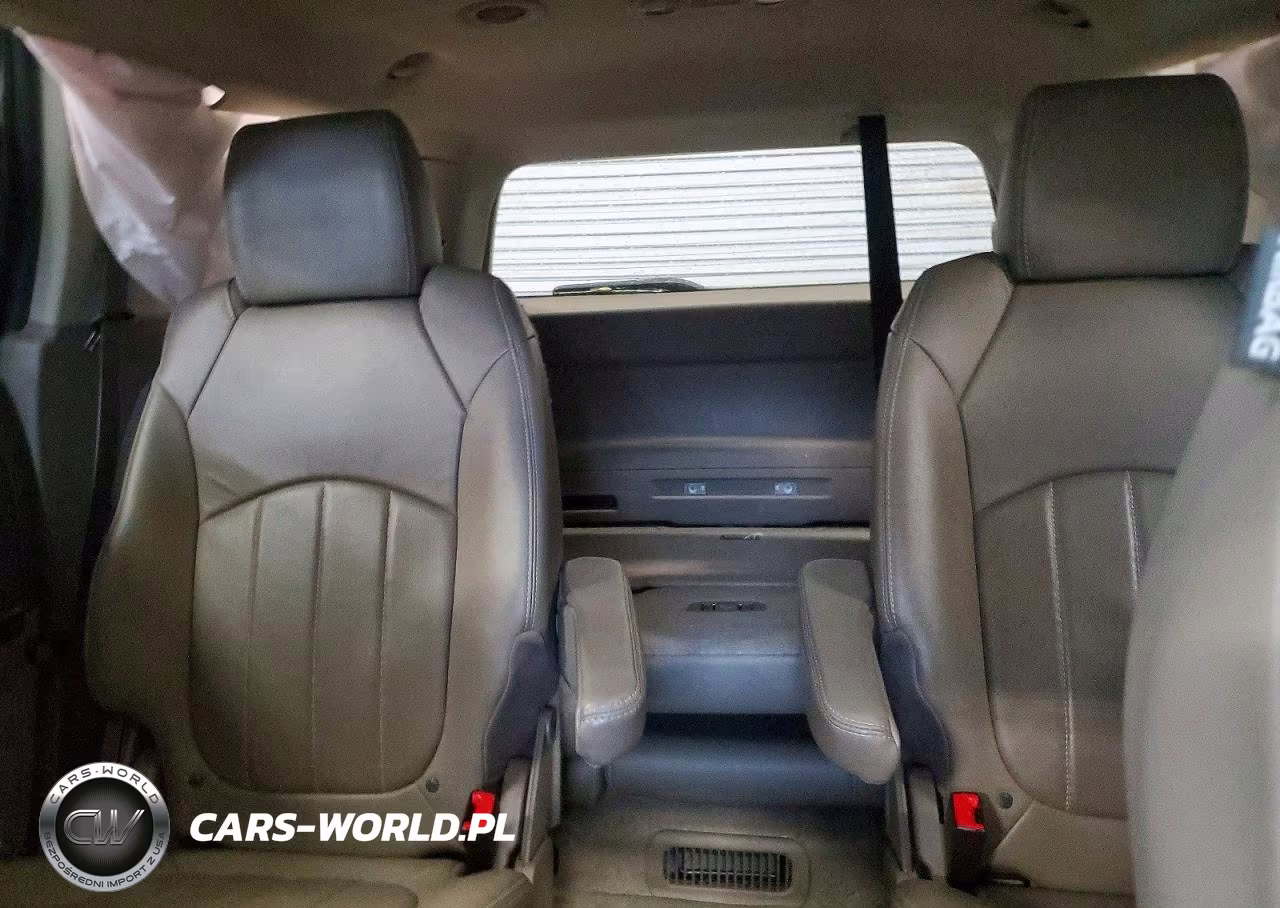 2015 GMC Acadia Denali VIN:1GKKVTKD1FJ290302 - 10