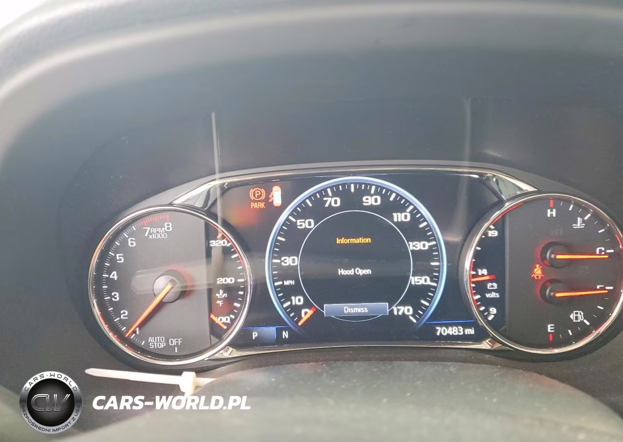 2021 GMC Acadia Denali VIN:1GKKNPLS3MZ157477 - 9