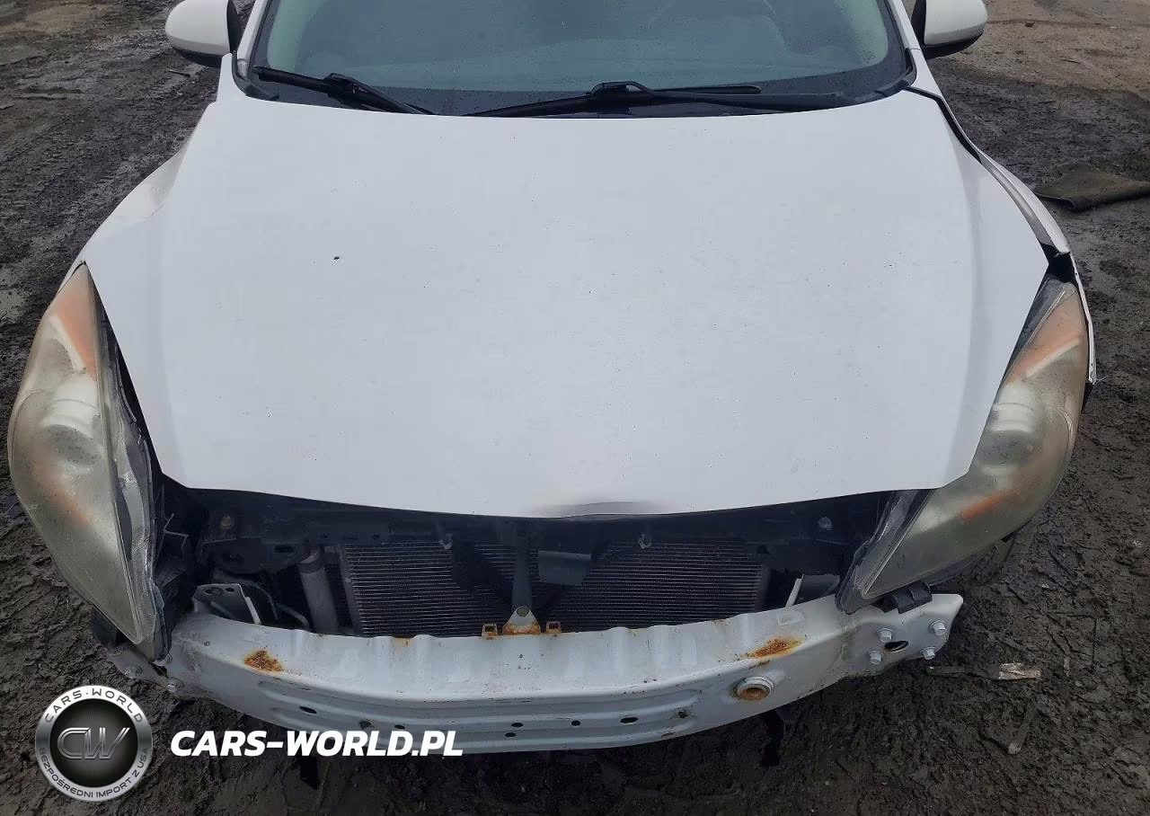 2012 Mazda 3 I VIN:JM1BL1VF3C1510540 - 11
