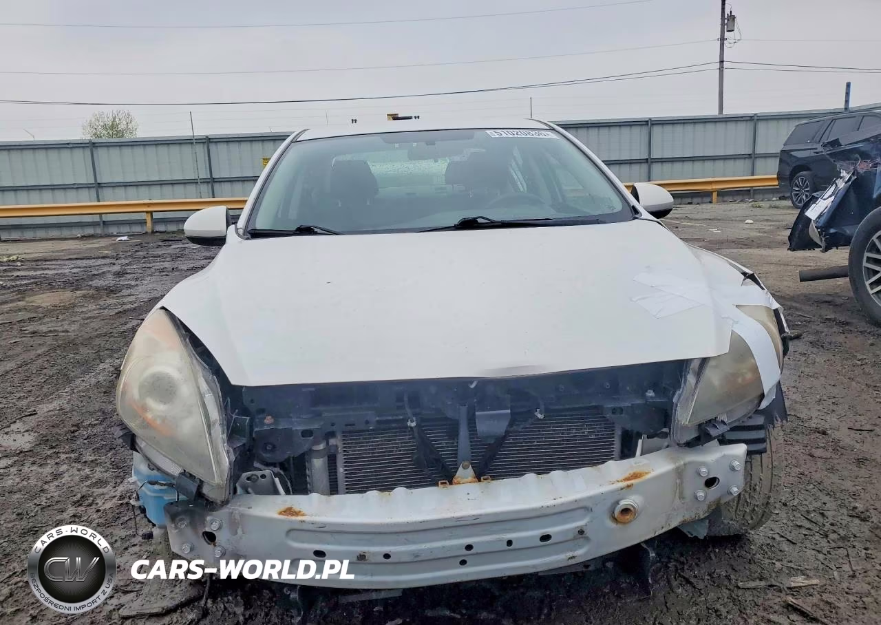 2012 Mazda 3 I VIN:JM1BL1VF3C1510540 - 5