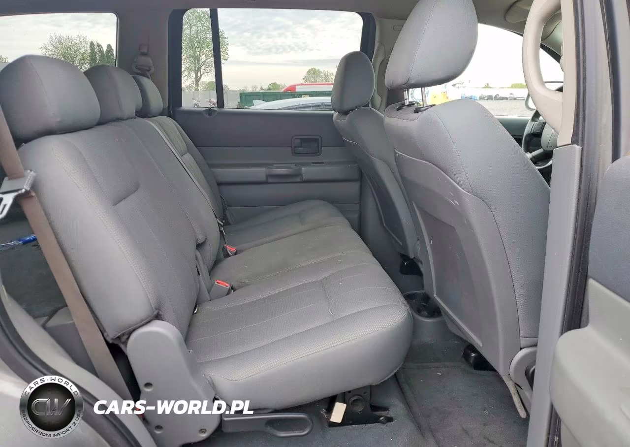2005 Dodge Durango St VIN:1D4HB38N45F586188 - 11