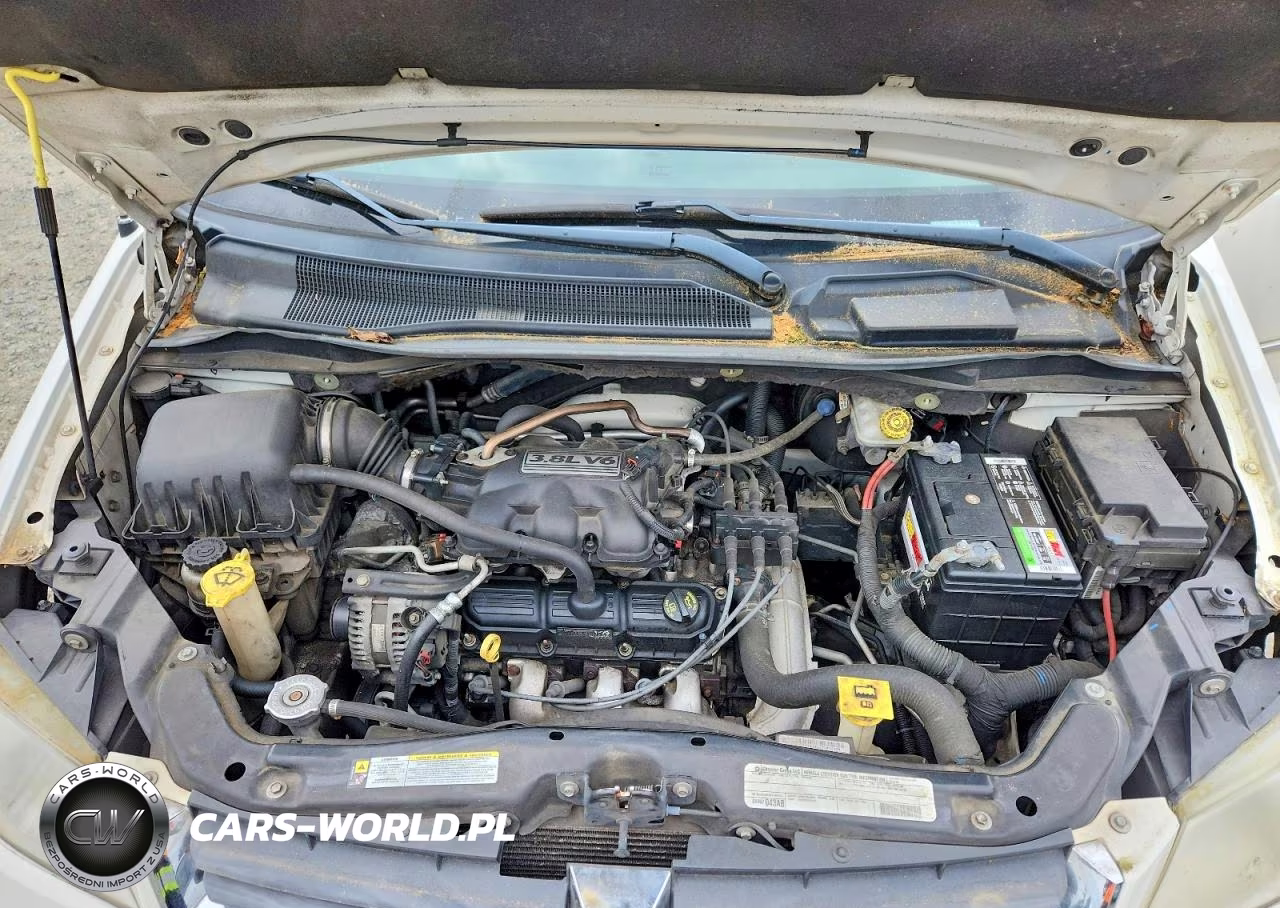 2010 Dodge Grand Caravan Sxt VIN:2D4RN5D13AR483017 - 12
