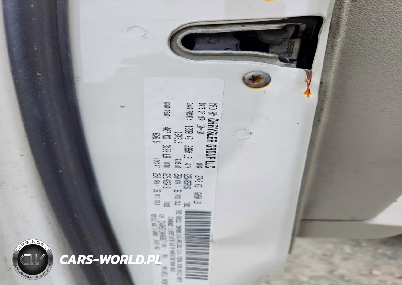 2010 Dodge Grand Caravan Sxt VIN:2D4RN5D13AR483017 - 13