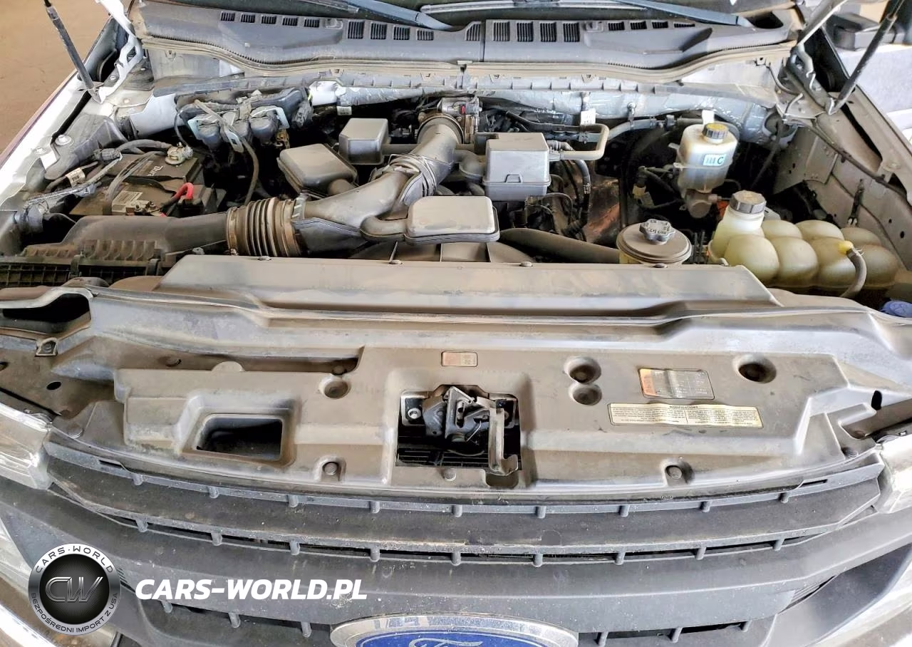 2021 Ford F250 Super Duty VIN:1FT7W2A6XMED80517 - 11