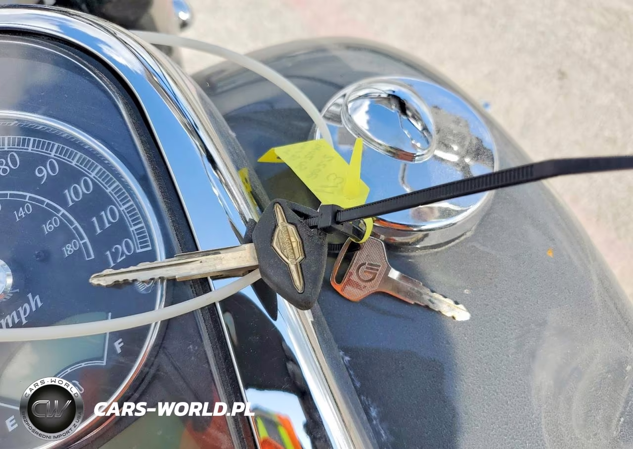 2022 Suzuki Vl800 M VIN:JS1VS55A0N7100560 - 8