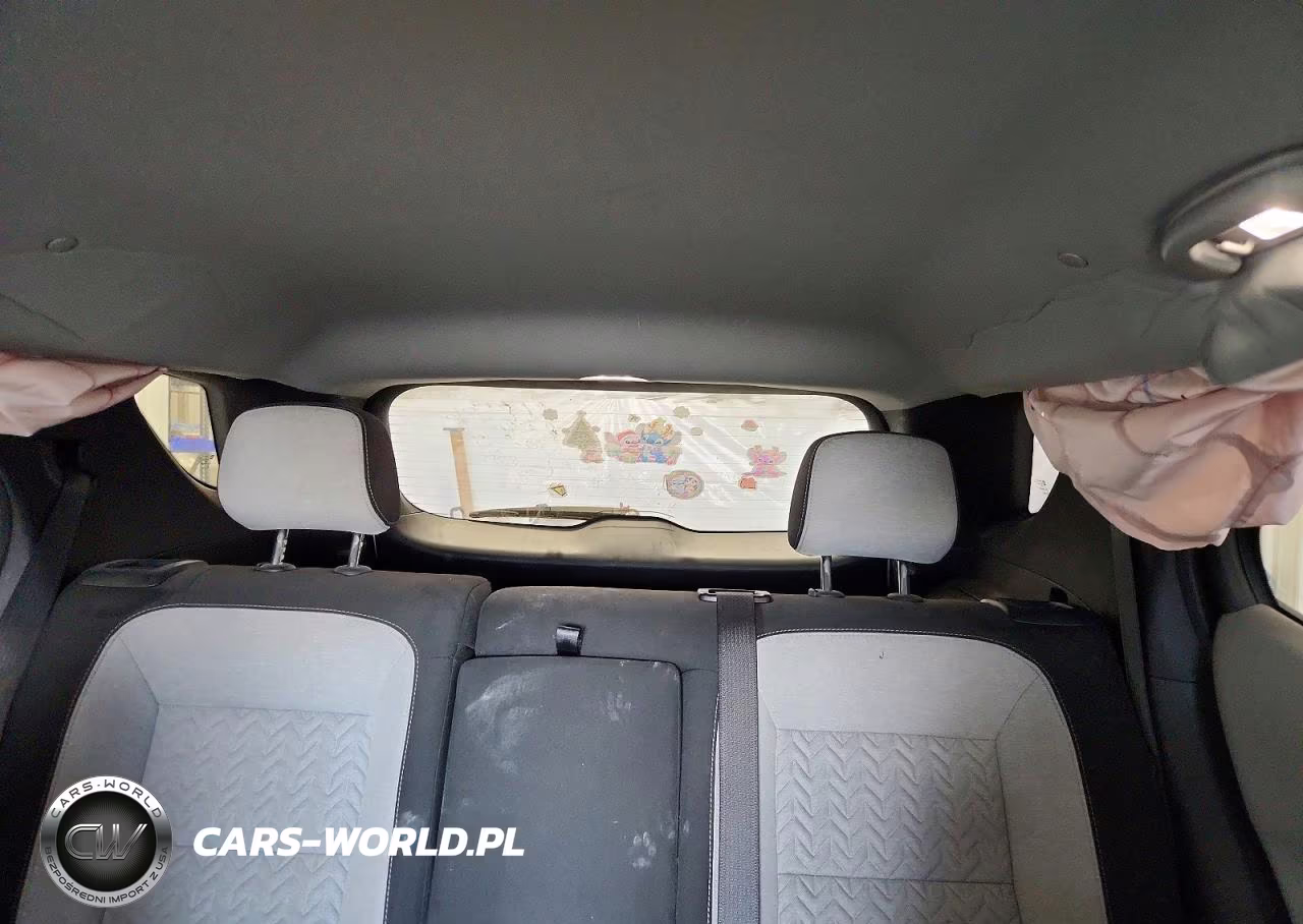 2022 Chevrolet Equinox Lt VIN:3GNAXKEV8NL100865 - 10