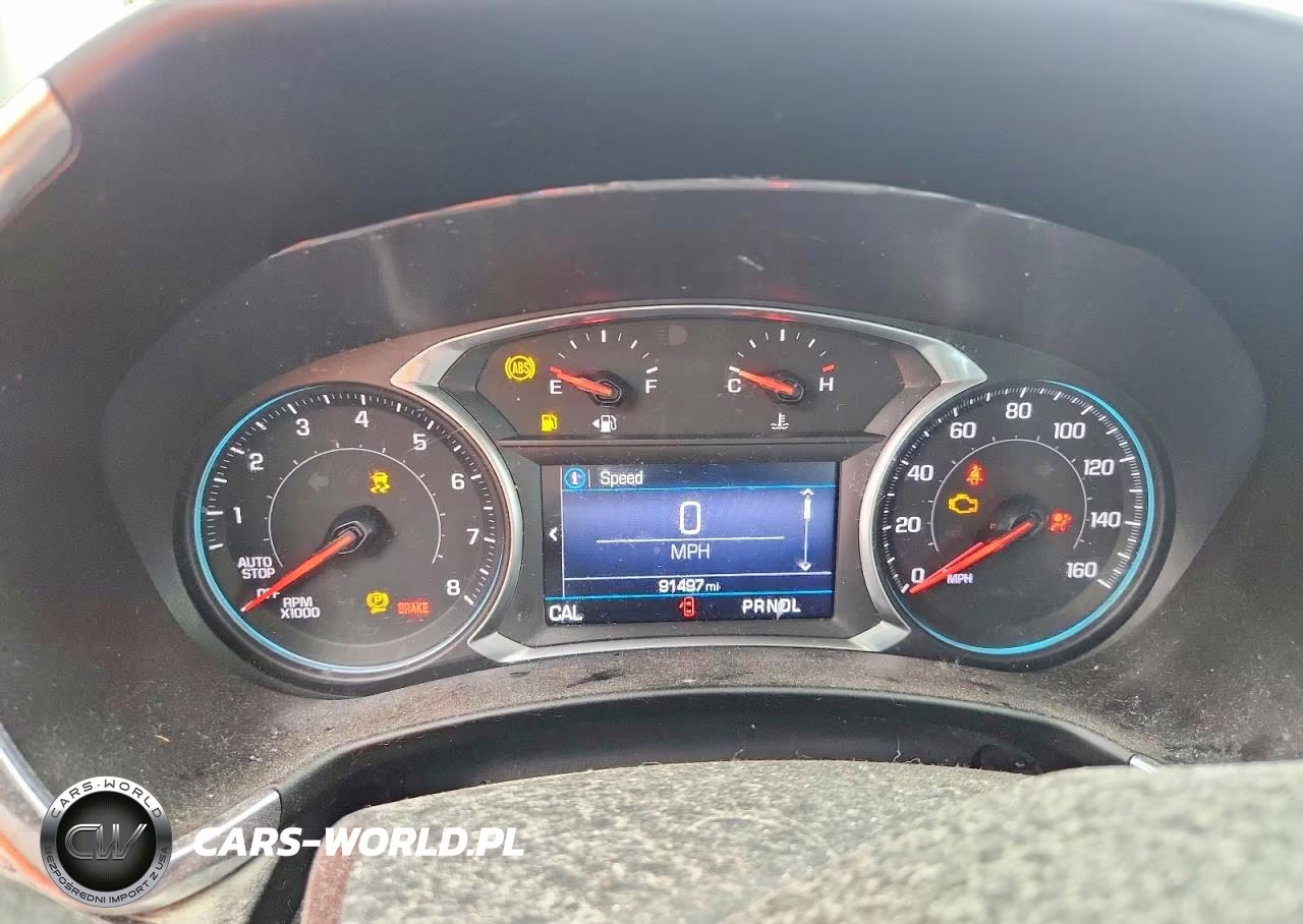 2022 Chevrolet Equinox Lt VIN:3GNAXKEV8NL100865 - 9