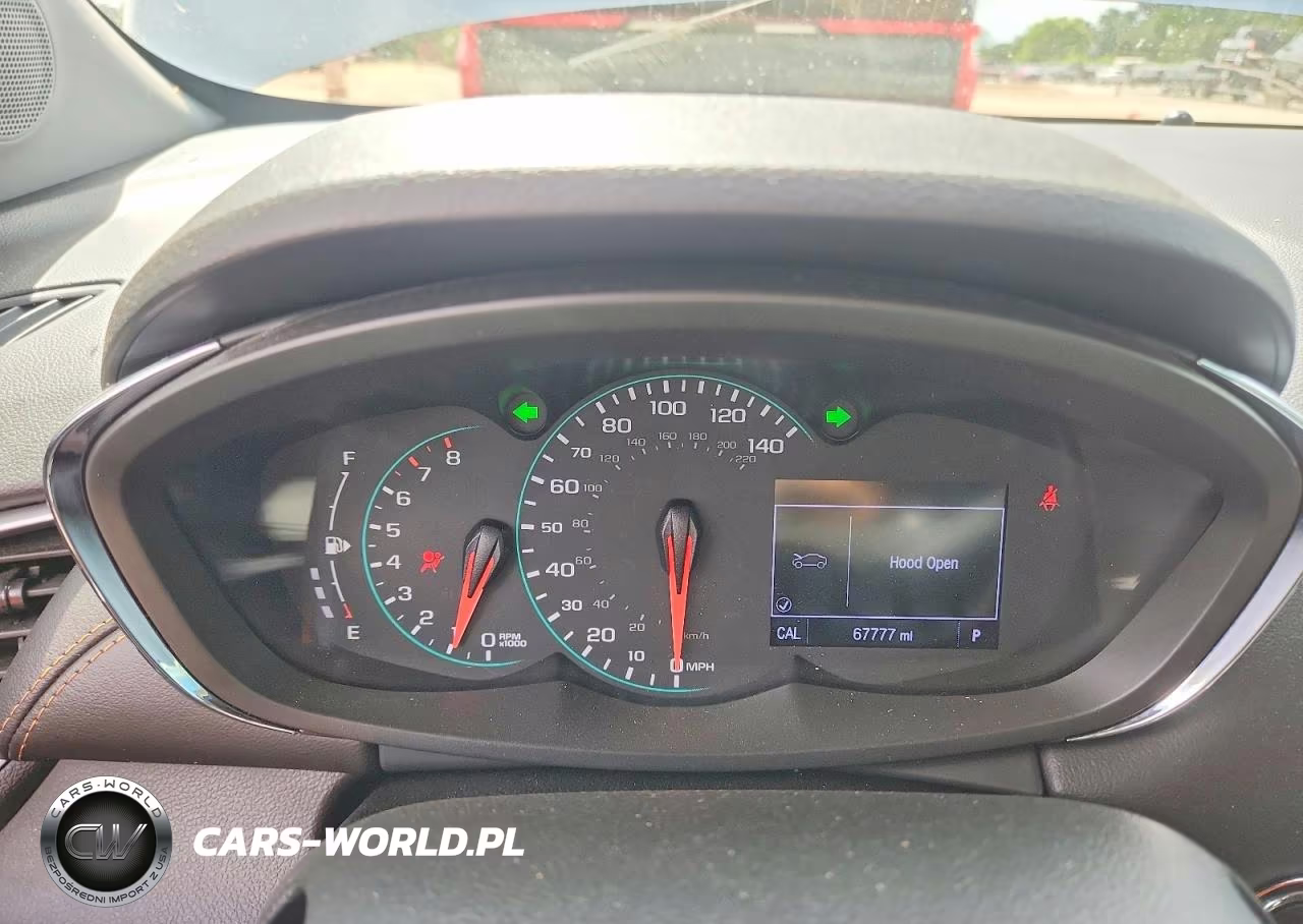 2020 Chevrolet Trax 1Lt VIN:KL7CJLSB4LB038444 - 9