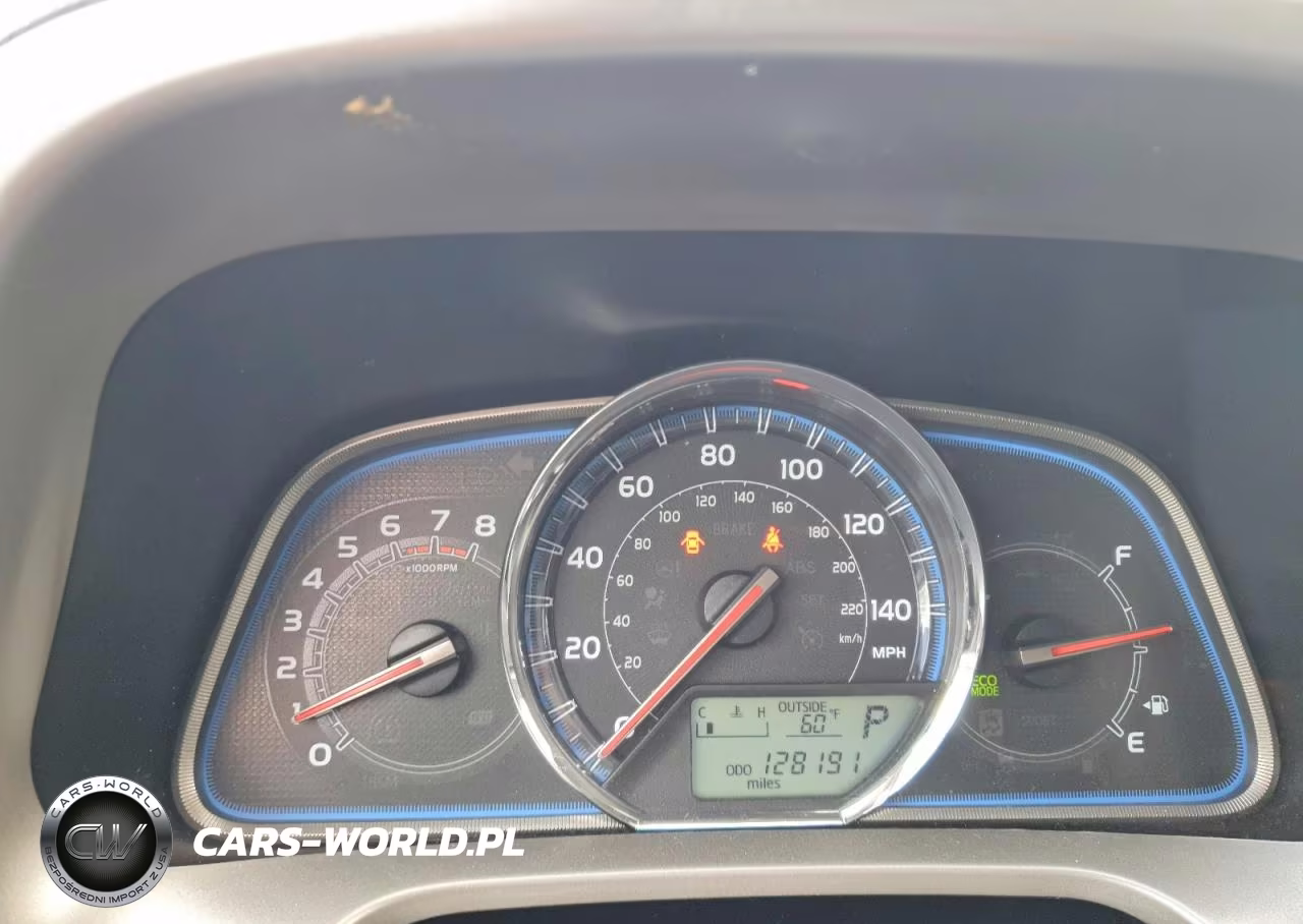 2015 Toyota Rav4 Limited VIN:2T3DFREV8FW253015 - 9