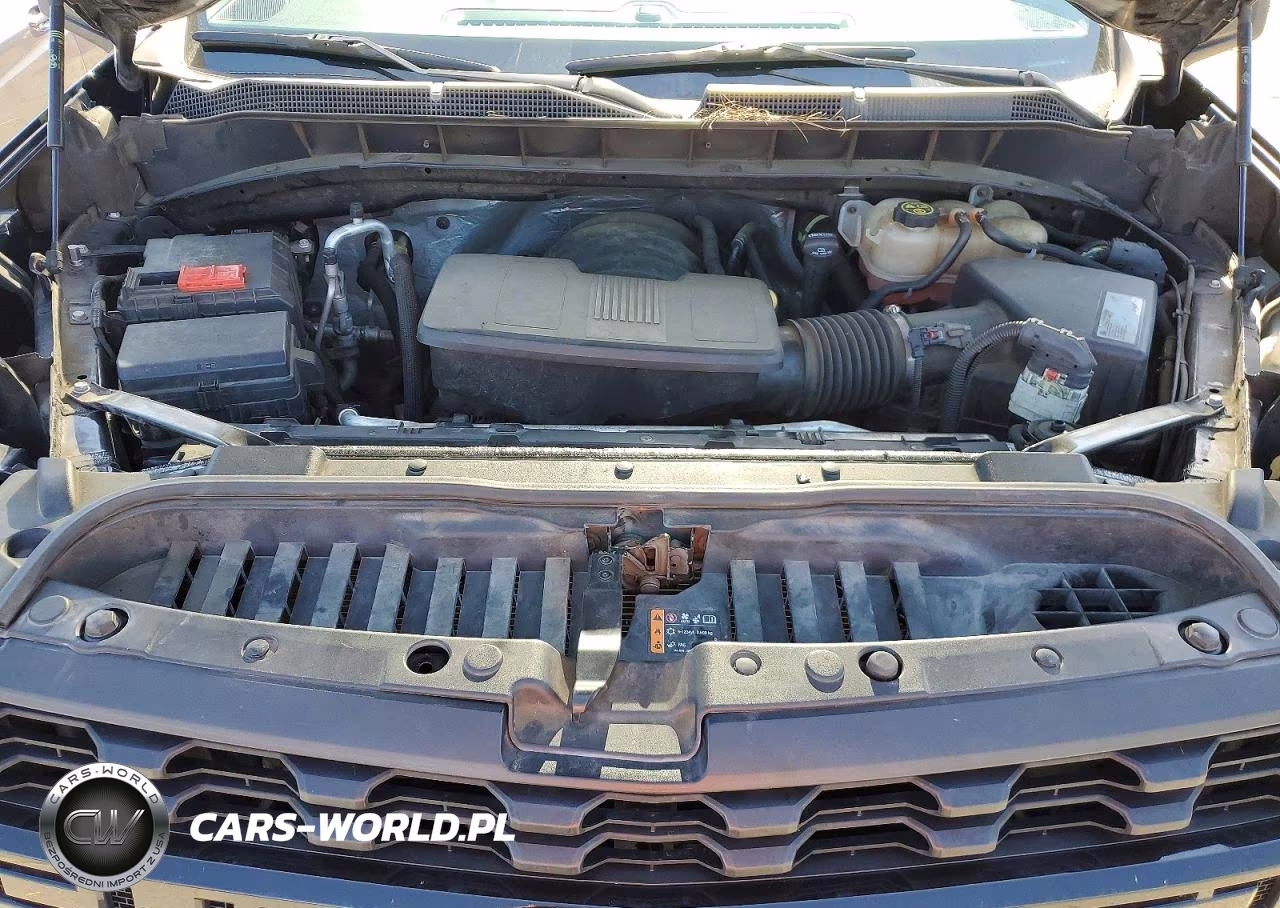 2019 Chevrolet Silverado C1500 Custom VIN:1GCRWBEH5KZ267262 - 11