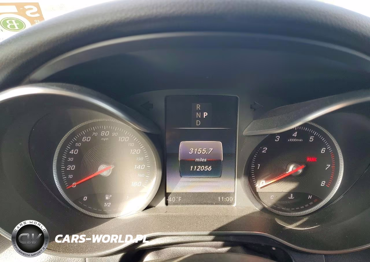 2018 Mercedes-Benz Glc 300 VIN:WDC0G4JB3JV048934 - 9