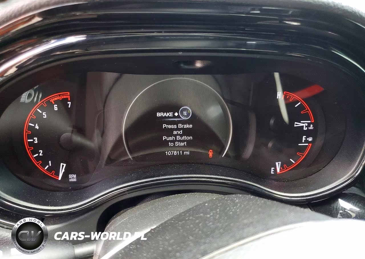 2021 Dodge Durango R VIN:1C4SDHCT9MC791926 - 9