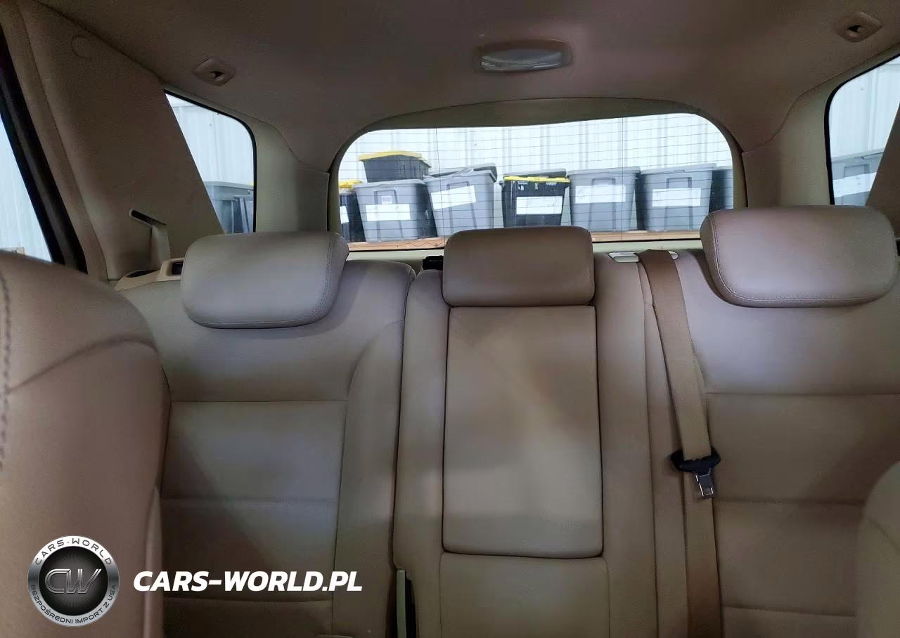 2010 Mercedes-Benz Ml 350 4Matic VIN:4JGBB8GB3AA571319 - 10