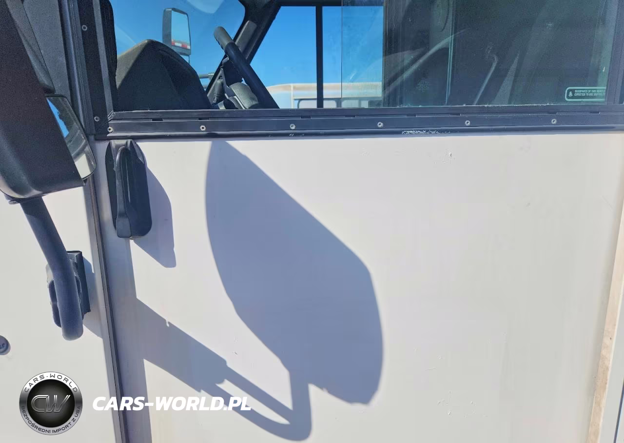 2015 Isuzu Npr VIN:JALB4T177F7W00443 - 7