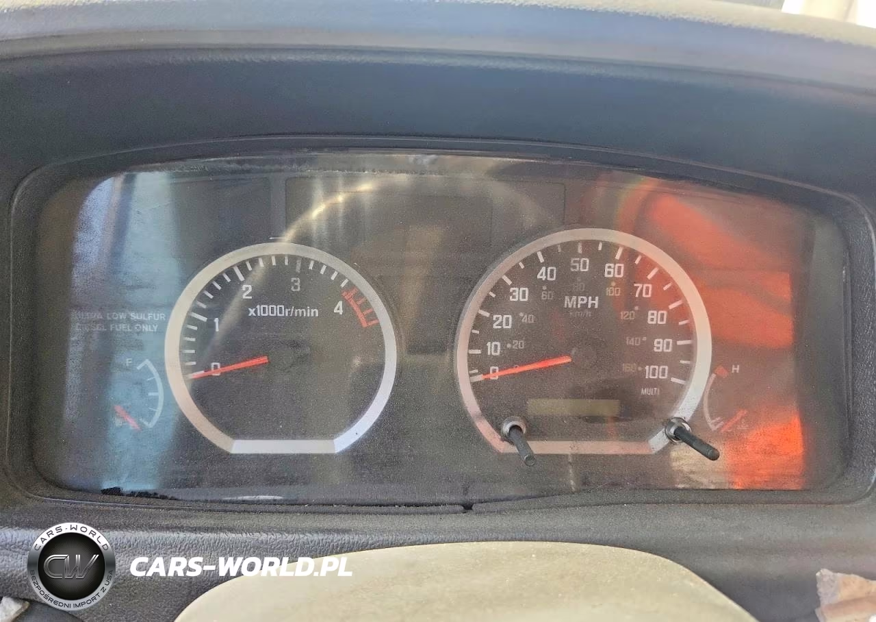 2015 Isuzu Npr VIN:JALB4T177F7W00443 - 9