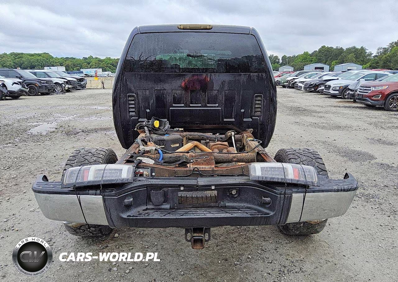 2013 Chevrolet Silverado K1500 Lt VIN:3GCPKSE7XDG360209 - 6