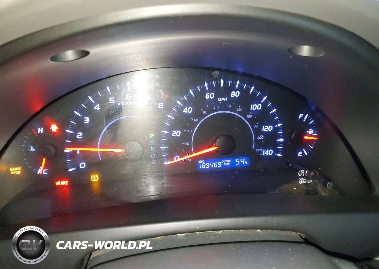 2011 Toyota Camry Le VIN:4T1BF3EKXBU766568 - 9
