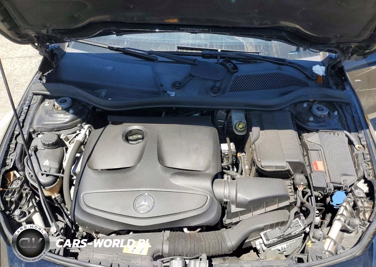 2019 Mercedes-Benz Cla 250 VIN:WDDSJ4EB7KN710967 - 11
