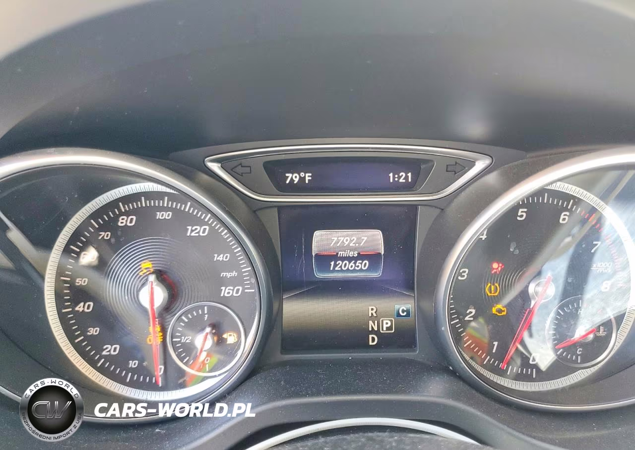 2019 Mercedes-Benz Cla 250 VIN:WDDSJ4EB7KN710967 - 9