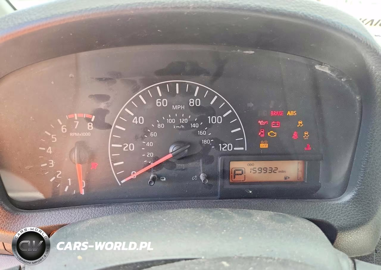 2015 Nissan Nv200 S VIN:3N6CM0KN7FK716385 - 9