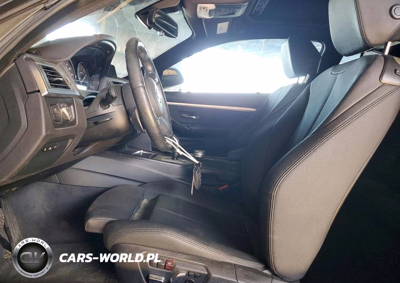 2020 BMW 430I VIN:WBA4W3C05LFJ19822 - 7