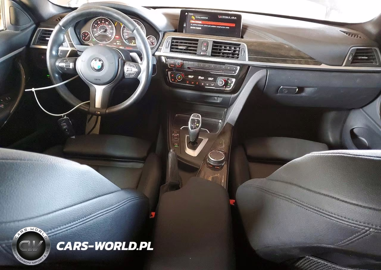 2020 BMW 430I VIN:WBA4W3C05LFJ19822 - 8
