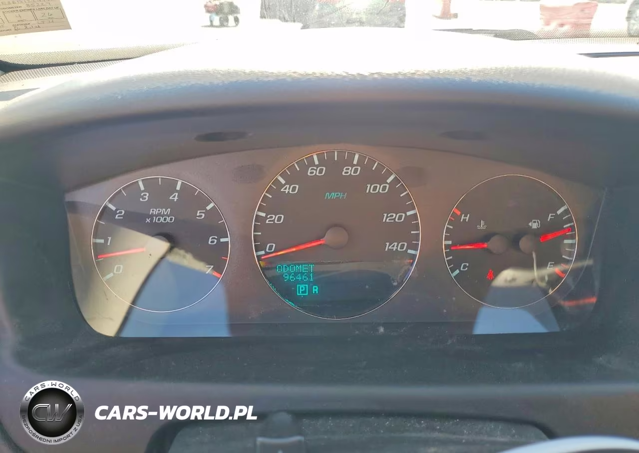2013 Chevrolet Impala Ltz VIN:2G1WC5E38D1224430 - 9