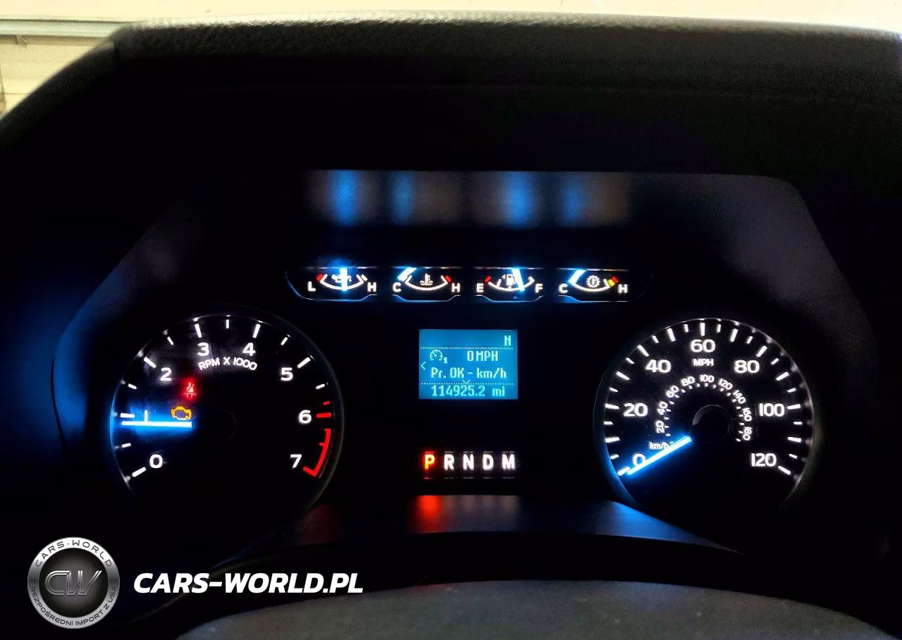 2019 Ford F150 Supercrew VIN:1FTEW1E43KFA65737 - 9