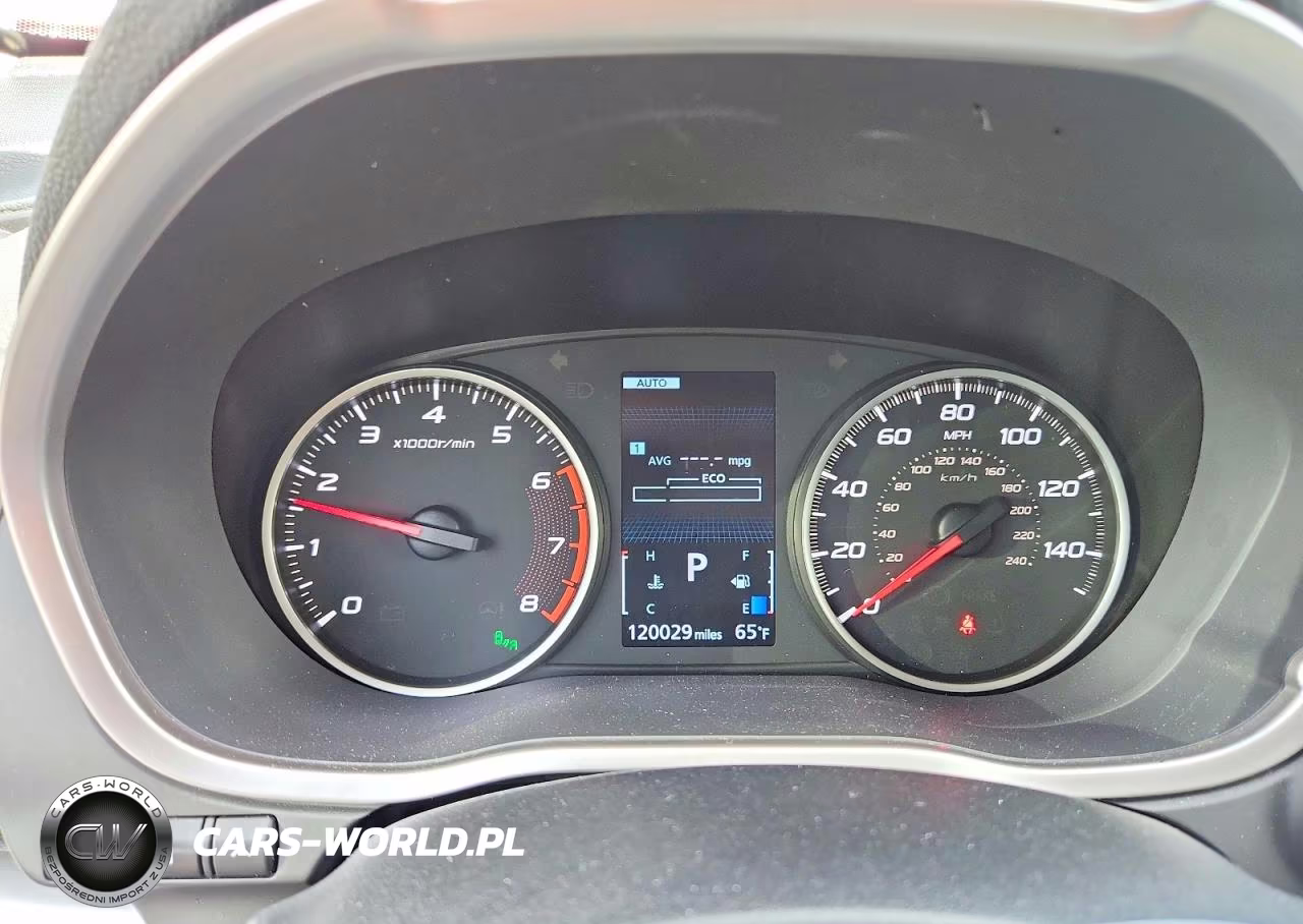 2018 Mitsubishi Eclipse Cross Se VIN:JA4AT5AA5JZ039996 - 9