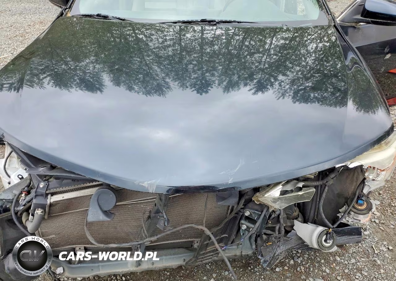 2012 Toyota Camry Hybrid Le VIN:4T1BD1FK7CU019410 - 11