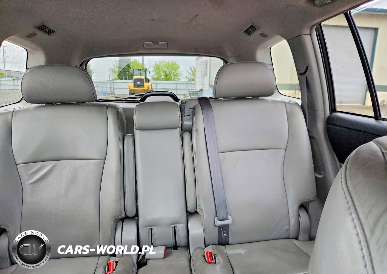 2011 Toyota Highlander Se VIN:5TDZK3EH1BS040508 - 10