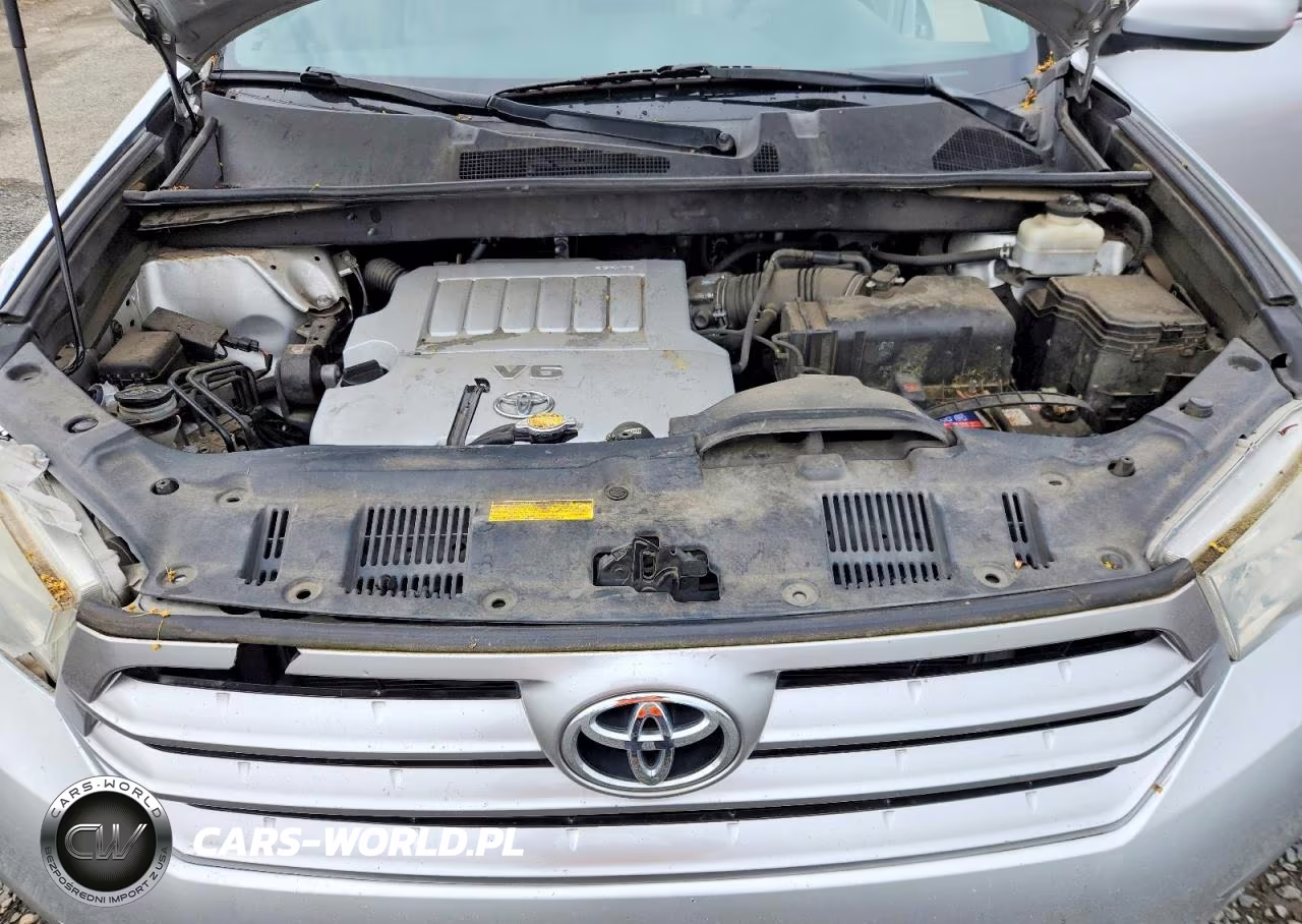 2011 Toyota Highlander Se VIN:5TDZK3EH1BS040508 - 12