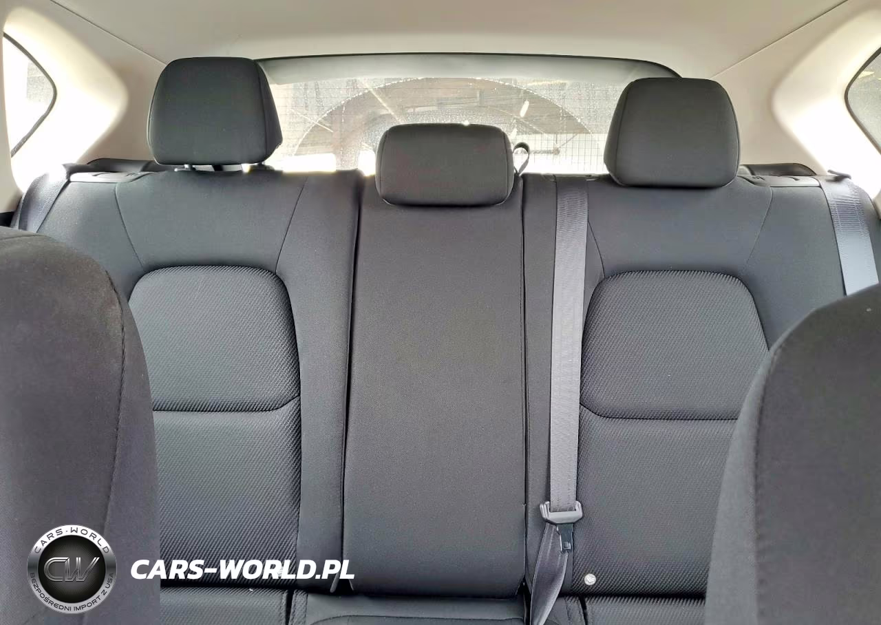 2023 Mazda Cx-5 VIN:JM3KFBAMXP0241795 - 10
