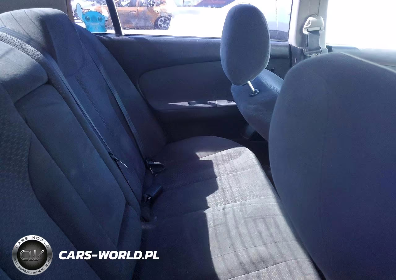 2006 Nissan Altima 2.5 VIN:1N4AL11DX6N325663 - 10