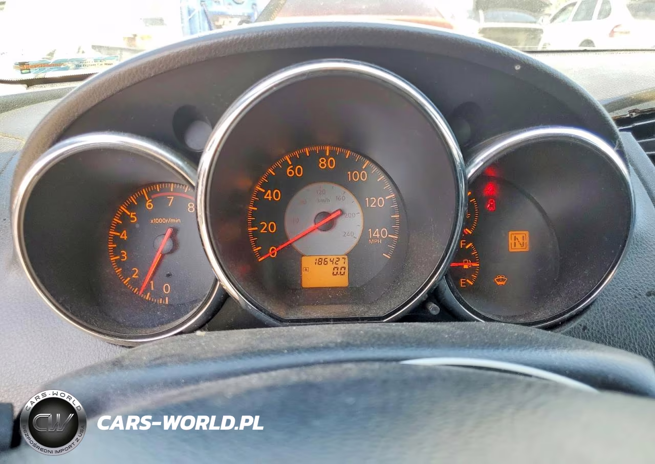2006 Nissan Altima 2.5 VIN:1N4AL11DX6N325663 - 9