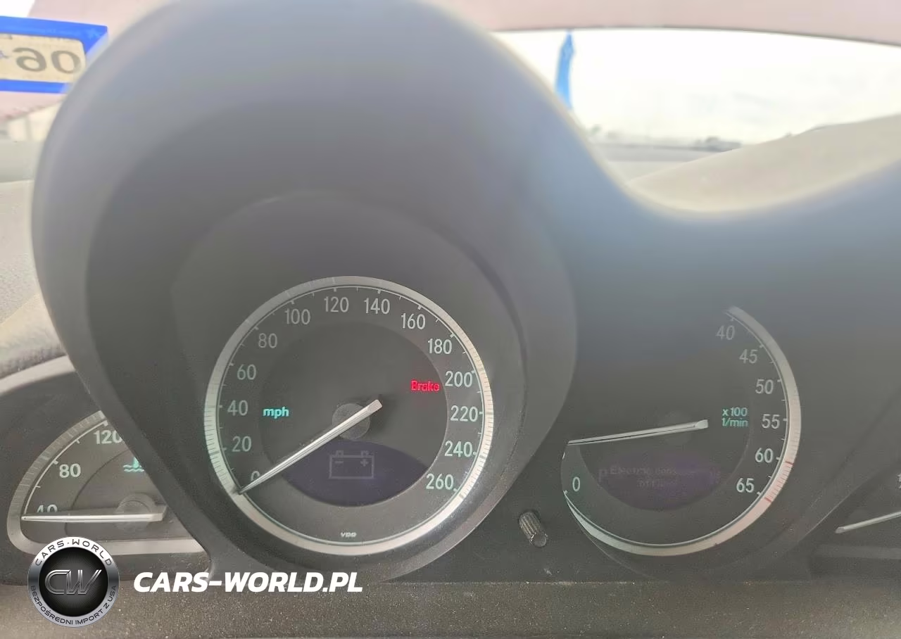 2003 Mercedes-Benz Sl 500R VIN:WDBSK75F53F049669 - 9