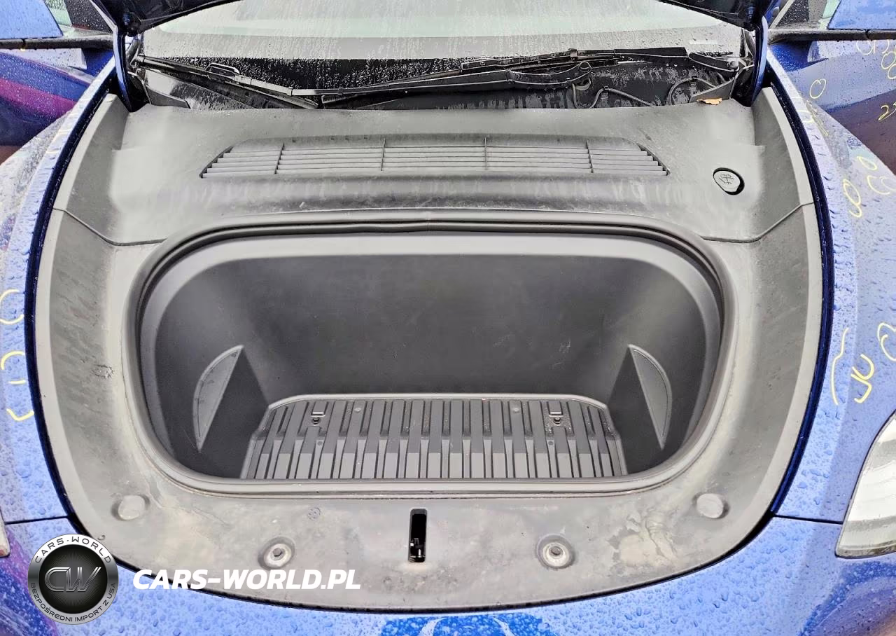2022 Tesla Model Y VIN:7SAYGDEE7NA016621 - 11