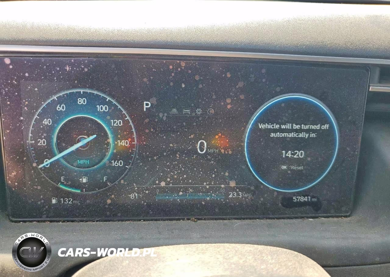 2022 Hyundai Santa Cruz Sel VIN:5NTJCDAE9NH018750 - 9