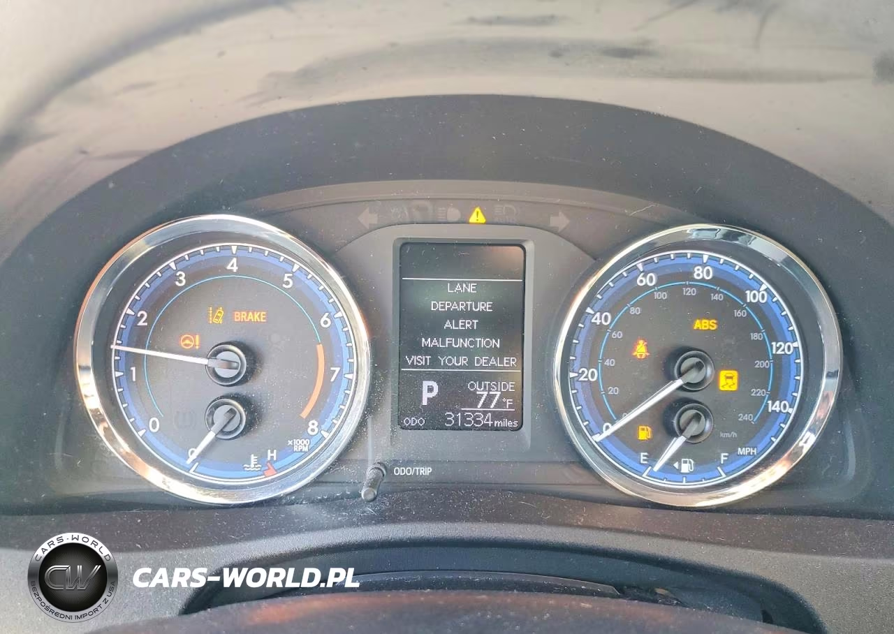 2019 Toyota Corolla Le VIN:2T1BURHE5KC152933 - 9